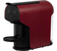 Macchina per caffè a capsule Delta Q Quick rossa Delta Q