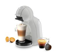 Macchina per caffè a capsule Krups Dolce Gusto Mini Me 2 Grigio