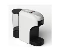 Macchina per caffè a capsule SOGO CAF-SS-7655, Compatibile con Compatibile con capsule Nespresso, Nescafé Dolce Gusto, Starbucks by Nespresso, Lavazza e L'OR, caffè macinato e cialde monodose, Pressio