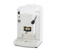 FABER MACCHINA DA CAFFE' A CIALDE SLOT PLAST BASIC BIANCO TELAIO BIANCO