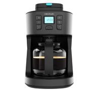 Macchina per caffè a goccia Cecotec Coffee 66 Grind & Drop