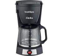 Macchina per caffè americano Bastilipo Mokka 1,2 L 680 W