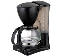 Macchina per caffè americano EDM 6 tazze 550W