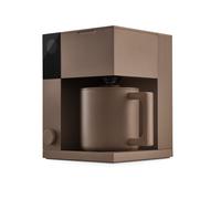 Macchina per caffè americano Fellow Aiden Precision Malted Chocolate - marrone
