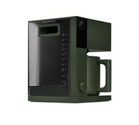 Macchina per caffè americano Fellow Aiden Precision Woodland Green - verde
