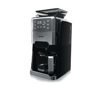 Macchina per caffè Americano KOENIC KCM 141224, Capacità 12 tazze, 1520 W, Serbatoio 1.5 L, Display touch, Caraffa in vetro