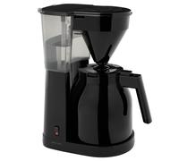 Macchina per caffè americano Melitta Easy Therm II 8 tazze Nera