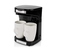 KACM140EBK Macchina Caff Americano 2 Tazze Potenza 450 Watt Colore Nero