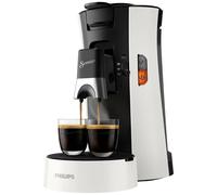 Macchina per caffè con cialde Philips Home SENSEO Select CSA230/00 Bianco