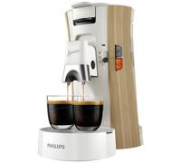 Philips SENSEO® Select Macchina da caffè in cialde CSA240/05