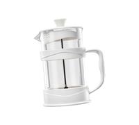 Macchina per caffè e tè francese con stantuffo per il campeggio