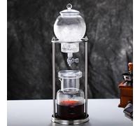 Macchina per caffè e tè Smooth Cold Brew, macchina per caffè freddo con