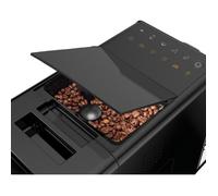 Macchina per caffè espresso automatica - BEKO - CEG3194B - 1350 W - Caraffa per il latte - Nera