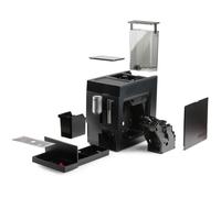 Macchina per caffè espresso automatica con macinacaffè - DOMO - DO1150K - 1350 W - 19 bar - 125 g caffè - Nero