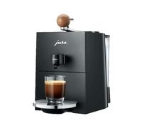 Jura Macchina da caffè ONO – inclusi 500 gr di caffè nero