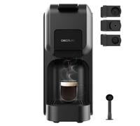Cecotec Macchina Da Caffè A Capsule Freestyle Compact