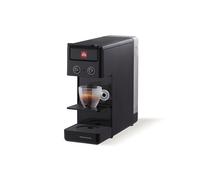 Illy Macchina da Caffè Iperespresso a Capsule Y3.3 14 Capsule Incluse Nero