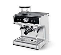 Macchina per caffè espresso con trituratore professionale Home Bistro Kitchencook