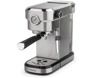 Macchina per caffè espresso HKoenig EXP820 1350W