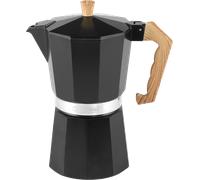 Macchina per caffè espresso outwell brew aluminium xl 0,45 litri