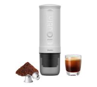 Macchina per caffè espresso portatile OutIn Nano 1 St