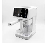Macchina per caffè espresso semiautomatica da 20 bar | Macchina da caffè espresso semiautomatica da 20 bar progettata per erogare un espresso ricco e costante con estrazione a