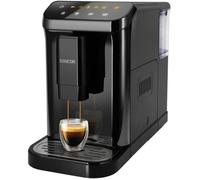 Macchina per caffè espresso - SES 6000BK - Nouvo