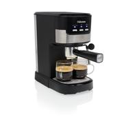 Tristar Cm-2278 Espresso Coffee Maker Argento