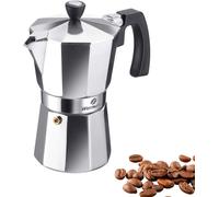 Macchina per caffè espresso westmark brasilia adatta per 6 tazze