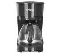 Solac CAFFETTIERA GOTEO CF4037 6T FILTRO PERMANENTE S92013500