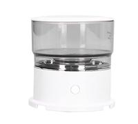 Macchina per caffè Freddo, Macchina per caffè Ghiacciato Automatica Intelligente Mini Macchina per caffè a Goccia Portatile Macchina per caffè Freddo Controllo Elettronico della