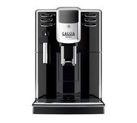 GAGGIA ANIMA RI8760/01 MACCHINA DA CAFFE' ESPRESSO 2 TAZZE 1,8LT 1800 W NERO