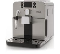 Macchina per caffè Gaggia da automatica Brera [RI9305/11]