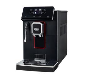 Macchina Per Caffe Gaggia Magent Automatica Ri8700/01 Black