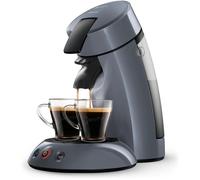 Macchina per caffè in cialde Senseo Original HD7806/51 con tecnologia Crema Plus - Nouvo