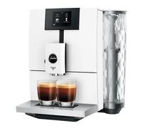 JURA ENA 8 (EC) Automatica Macchina per espresso 1,1 L