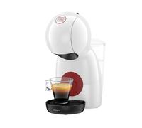 Macchina per Caffè Krups Dolce Gusto Piccolo XS 15 Bar Bianca KP1A3110