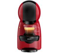 Macchina per Caffè Krups Dolce Gusto Piccolo XS 15 Bar Rossa KP1A35P16