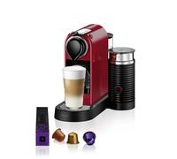 Krups Nespresso XN7615 CITIZ & MILK XN761 - Krups Nespresso XN7615