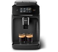 Philips 1200 series EP1200/00 Macchina caffè automatica, 2 bevande, 1.8L, macine in ceramica