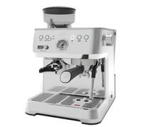 Macchina per caffè Solis Grind & Infuse Perfetta Automatica/Manuale espresso 2,6 L [SO200]