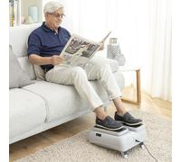 MACCHINA PER CAMMINARE DA SEDUTI TREKKER INNOVAGOODS