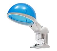 Macchina per capelli da 480 W, macchina per la terapia dei capelli, ozono