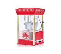 Macchina per caramelle Macchina for popcorn Nostalgia Bollitore da tavolo professionale for vintage