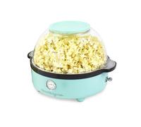 Macchina per caramelle Macchina for popcorn Nostalgia Classica macchina for elettrica con agitazione retrò