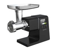 Macchina per carne EVOLVEO Salente MeatPlus 2500 W Argento - Nouvo