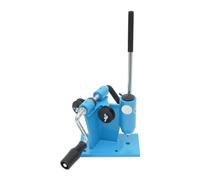 Macchina per catena rotta, 2 in 1, per smantellare e collegare catene di motoseghe e seghe elettriche