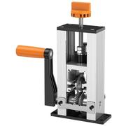 Macchina per cavi, Macchina spelafili manuale for cavi, strumento portatile for il riciclaggio di rottami di rame,per il riciclaggio di rottami di rame
