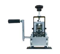 Macchina per cavi, Spellafili manuale, utensile spelafili portatile, trapano elettrico, spelafili di rame for uso domestico,per il riciclaggio di rottami di rame