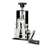 Macchina per cavi, Spellafili, utensile manuale for spelatura, trapano elettrico portatile, pelapatate for rottami di rame a manovella,per il riciclaggio di rottami di rame